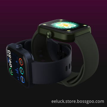Cheap Colorful Smart Watch Smart Phone Ladies Smartwatch